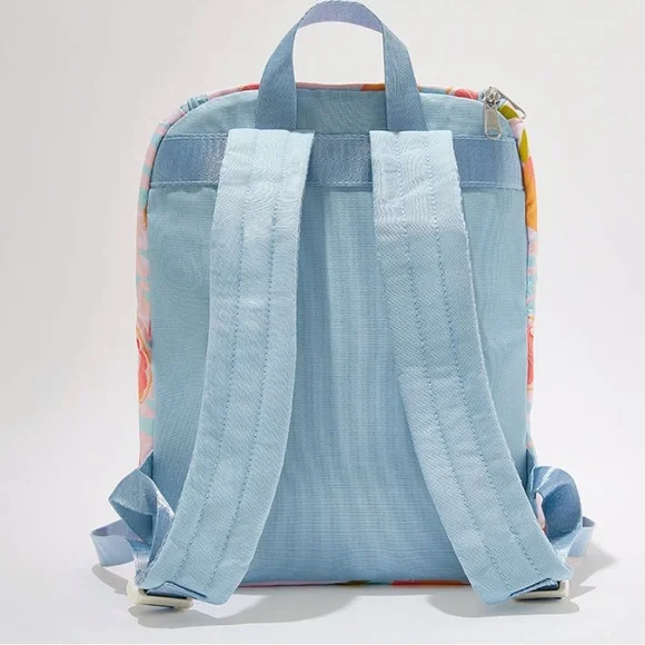 JuneShine Insulated Cooler Backpack - Picture 3 of 7